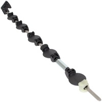 фото thumb №3, Комплект кришки swirl колектор volvo s40 s60 s80 v50 v70 xc60 xc90 2.4 d5 d