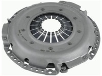 фото thumb №1, Диск прижимная porsche 911 997 3.6