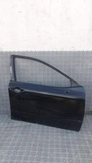 фото thumb №1, Дверь правое передние toyota camry viii