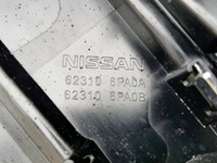 фото thumb №10, Nissan juke ii f16 19 решётка радиатора решётка 62310-6pa0a 62310- 6pa0b