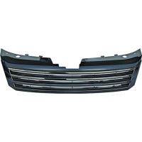 фото thumb №1, Решётка радиатора решётка радиатора volkswagen passat 10-14