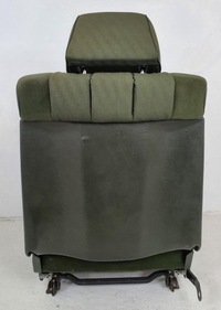 фото thumb №8, Сидіння водія лівий перед mercedes w126 європа