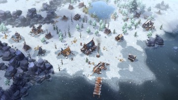 КЛЮЧ NORTHGARD XBOX ONE/SERIES X|S