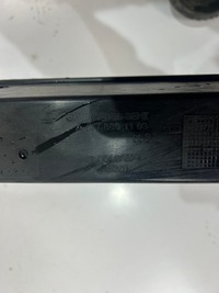 фото thumb №7, Pas перед передний усилитель mercedes vito w447 a447 a4478801103