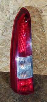 фото thumb №1, Лампа задняя левая volvo v70 xc70 2000 - 2004 rok