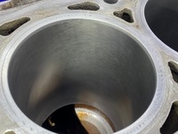 фото thumb №9, Блок двигателя opel antara chevrolet 3.2 v6 10hmc 12566745