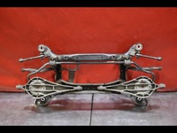 фото thumb №6, Подрамник балка подрамник подрамник перед volvo v60 1 i 2.0 d3 163 km 10-13