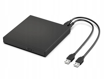 ВНЕШНИЙ ПРИВОД DVD CD, КОМБИНИРОВАННЫЙ РЕКОРДЕР USB