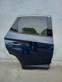 фото thumb №8, Hyundai tucson iv 21-двері задні зад