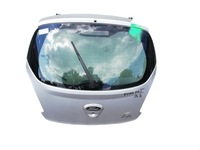 фото thumb №1, Задня кришка багажника ford ka ii