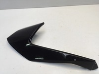 фото thumb №1, Nissan leaf ii спойлер кришки задня лівий 96037x12pa