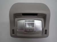 Купить Лампа салона кабины оригинал 9811856677 citroen c3 3 20r, фото thumb