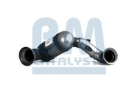 фото thumb №1, Катализатор bm80359h bm catalysts mercedes