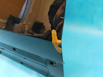 фото thumb №8, Hyundai santa fe 4 iv 2.0crdi 185km 20r двері лівий перед nka phantom чорний