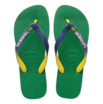 Шлепанцы Havaianas MIX SS17 4123206-9621 35/36