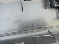 фото thumb №12, Ford transit courier бампер перед передній ґрати et76-17e778-ac