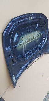 фото thumb №9, Vw passat b8 3g0 капот кришка двигуна
