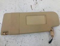 фото thumb №1, Захист сонцезахисна ліва volkswagen passat 1.8 t variant