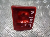 фото thumb №1, Лампа правая задняя w крышка багажника peugeot 407 sw