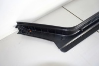 Купити Mercedes w140 cl захист накладка поперечина багажника 1406941325, фото thumb