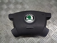 фото thumb №1, Подушка подушка безпеки керма skoda fabia i