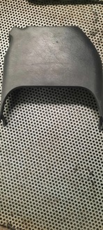 фото thumb №1, Захист колонки renault trafic 8200139434