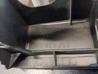 фото thumb №12, Счетчик зарядки температуры масла seat ibiza iii 6l 6k0863263