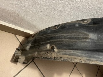 фото thumb №8, Toyota rav4 rav-4 iv iii 3 подкрылок передние перед левая