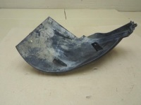 Fiat 500x 500 x накладка накладка бампера накладка-спойлер лівий перед 735597094 Ціна, фото thumb