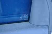 фото thumb №6, Citroen c3 aircross дверь правый задняя задние kca