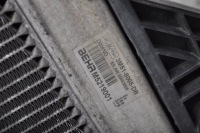 Volvo v40 2 радиатор воды 1 кондиционера 4n5h-19710-af 3m51-8005-db в Украине, фото thumb