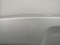 фото thumb №11, Duster i накладка бампера задняя