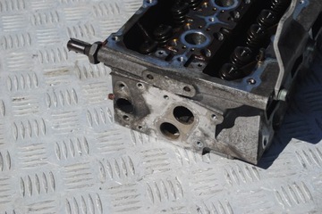 фото thumb №5, Головка комплектная 1.6 bgu 03c103358f vw audi seat