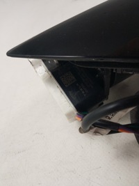 фото thumb №5, Tesla 3 model y крышка port зарядки 1505514-00-d