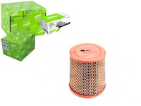 фото thumb №1, Valeo 585726 фільтр повітря