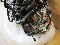 фото thumb №9, Двигун vw golf vii 7 1.4 tsi chpa chp 306528 голий стійка новий