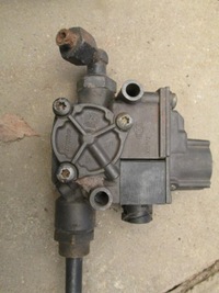 фото thumb №1, Iveco stralis wabco клапан модулятор ebs