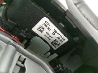 фото thumb №10, Bmw g20 рестайлінг кермо мультифункція 7857776