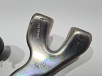 фото thumb №11, Mercedes c-klasa w205 2.2 cdi радіатор вихлопних газів egr a6511400675