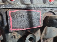 Двигатель renault clio iv 12-20 d4fd740 d4f 740 1.2 16v film измерение с Разборки, фото thumb