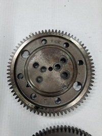 фото thumb №4, Колеса колесо розподільного валу грм renault gama t dti 11