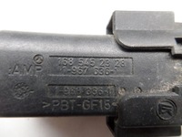 фото thumb №7, Штекер роз'єми лампи ксенон mercedes w203 s203