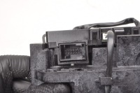 Alfa romeo tonale кулиса  кулиса коробки передач 01561763810 Недорого, фото thumb