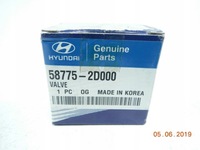 фото thumb №3, Клапан гальмівний тиску hyundai matrix 01- aso