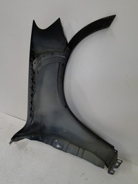 фото thumb №12, Mercedes glc 253 x253 c253 lift крыло передний перед левый + молдинг