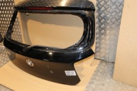 фото thumb №9, Bmw 1 f20 f21 крышка багажника задняя багажника без оснащения bez стекло