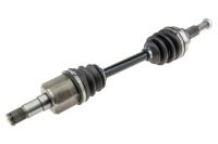 фото thumb №2, Приводной вал приводная dodge avenger 08- левая