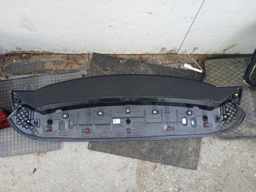 фото thumb №3, Спойлер крило спойлер кришки багажника cupra formentor 5ff827933c