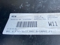 фото thumb №12, Бампер перед передний bmw 3 f30 f31 lci lift