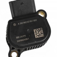 Насос вакуум датчики розподільного валу шланг оливи a2820900005 mercedes w118 1.3b Недорого, фото thumb